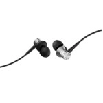 Наушники 1MORE Piston Fit In-Ear Headphones  Silver 32525