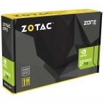 Видеокарта Zotac GT 710 ZT-71301-20L (1 ГБ)