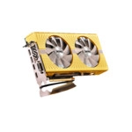 Видеокарта Sapphire NITRO + RX 590 8GB AMD 50 Gold Edition 11289-07-20G (8 ГБ)