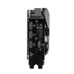 Видеокарта Asus ROG Strix GeForce RTX 2070 SUPER ROG-STRIX-RTX2070S-8G-GAMING (8 ГБ)