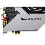 Звуковые карты Creative Sound Blaster AE-9 70SB178000000