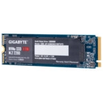 Внутренний жесткий диск Gigabyte GP-GSM2NE3100TNTD (SSD (твердотельные), 1 ТБ, M.2, NVMe)