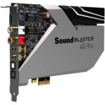 Звуковые карты Creative Sound Blaster АЕ-9 PE, 5.1 70SB178000001