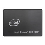 Внутренний жесткий диск Intel Optane 900P SSDPE21D280GASM962750 (SSD (твердотельные), 280 ГБ, 2.5 дюйма, PCIe)