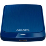 Внешний жесткий диск A-Data HV320 - Blue AHV320-1TU31-CBL (1 ТБ)