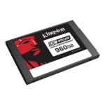 Серверный жесткий диск Kingston DC450R SEDC450R/960G (SSD, 2,5 SFF, 960 ГБ, SATA)
