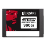 Серверный жесткий диск Kingston DC450R SEDC450R/960G (SSD, 2,5 SFF, 960 ГБ, SATA)
