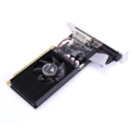 Видеокарта Colorful GeForce GT710-2GD3-V 710 NF-2GD3-V (2 ГБ)