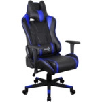 Компьютерный стул Aerocool AC220 AIR Black/Blue AC220 AIR-BB