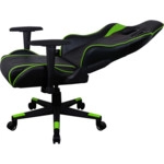 Компьютерный стул Aerocool AC220 AIR Black/Green AC220 AIR-BG