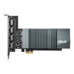 Видеокарта Asus GeForce GT 710 with 4 HDMI ports and passive cooling 90YV0E60-M0NA00 (2 ГБ)