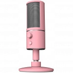 Микрофон Razer Seiren X Quartz RZ19-02290300-R3M1