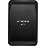 Внешний жесткий диск ADATA SC685 ASC685-250GU32G2-CBK (250 ГБ)
