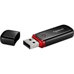USB флешка (Flash) Apacer AH333 AP32GAH333B-1 (32 ГБ)