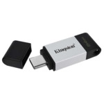 USB флешка (Flash) Kingston DT80 DT80/64GB (64 ГБ)