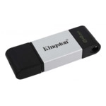 USB флешка (Flash) Kingston DT80 DT80/64GB (64 ГБ)