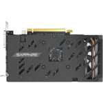 Видеокарта Sapphire PULSE RX 570 8G DUAL-X 11266-78-20G (8 ГБ)