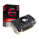 Видеокарта AFOX Radeon RX550 AFRX550-2048D5H4 (2 ГБ)