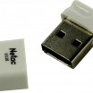 USB флешка (Flash) Netac U116 3.0 NT03U116N-064G-30WH (64 ГБ)