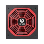 Блок питания Chieftec PowerPlay 650W GPU-650FC (650 Вт)