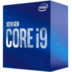 Процессор Intel Core i9 10850K BX8070110850KSRK51 (3.6 ГГц, 20 МБ, BOX)