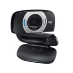 Веб камеры Logitech C615 Portable HD Webcam 960-001056