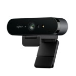 Веб камеры Logitech Brio Ultra HD Pro Webcam 960-001106
