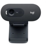 Веб камеры Logitech C505 HD Webcam 960-001364