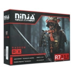 Видеокарта Sinotex Ninja Radeon R7-350 AKR735025F (2 ГБ)
