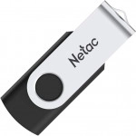 USB флешка (Flash) Netac U505/32GB NT03U505N-032G-30BK (32 ГБ)