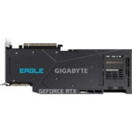 Видеокарта Gigabyte RTX 3090 GV-N3090EAGLE-24GD (24 ГБ)