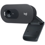 Веб камеры Logitech C505e Black 960-001372