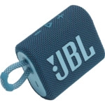 Портативная колонка JBL GO 3 JBLGO3BLU