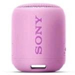 Портативная колонка Sony SRS-XB12 фиолетовый 1298360