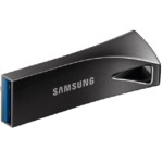 USB флешка (Flash) Samsung MUF-64BE4/APC(Black) (64 ГБ)