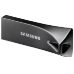 USB флешка (Flash) Samsung MUF-64BE4/APC(Black) (64 ГБ)