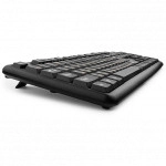 Клавиатура Гарнизон GK-100XL (Проводная, USB)