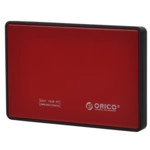 Аксессуар для жестких дисков ORICO 2588US3-V1-RD-EP