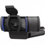 Веб камеры Logitech C920e 960-001360