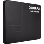 Внутренний жесткий диск Colorful SL300 SL300 128GB (SSD (твердотельные), 128 ГБ, 2.5 дюйма, SATA)