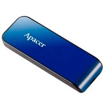 USB флешка (Flash) Apacer AH334 AP32GAH334U-1 (32 ГБ)