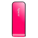 USB флешка (Flash) Apacer AH334 AP64GAH334P-1 (64 ГБ)