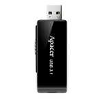 USB флешка (Flash) Apacer AH350 AP64GAH350B-1 (64 ГБ)