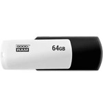 USB флешка (Flash) GoodRam UCO2-0640KWR11 (64 ГБ)