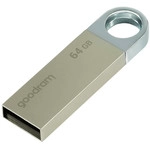 USB флешка (Flash) GoodRam UUN2-0640S0R11 (64 ГБ)