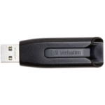 USB флешка (Flash) Verbatim 49189 (128 ГБ)
