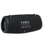 Портативная колонка JBL Xtreme 3 JBLXTREME3BLKRU