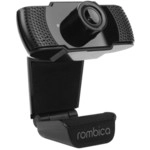 Веб камеры Rombica Camera HD A2 CM-002