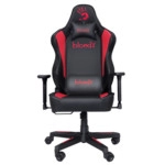 Компьютерный стул A4Tech Игровое кресло Bloody G3(GC)-330-BlackRed 1318679