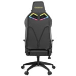 Компьютерный стул Gamdias Игровое кресло ACHILLES E1 L BB 1280836